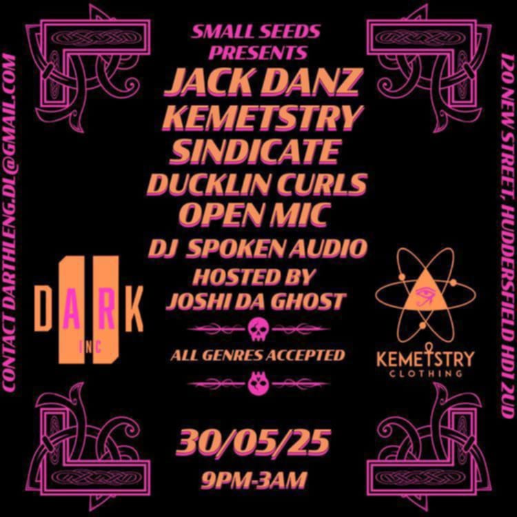 Strictly Hip-Hop