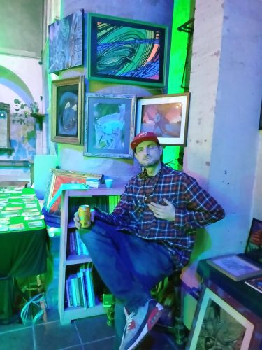 14.-Blessings-to-Lion-Hed-Events-Art-Exhibition-at-Left-Bank