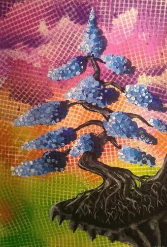 30.-FreakOne-Blue-Tree