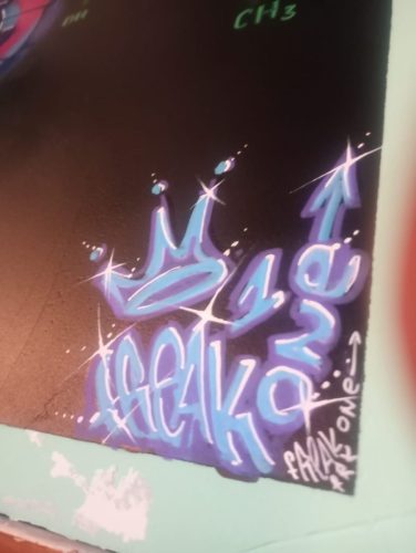 Spain-FREAKone-Tag-2